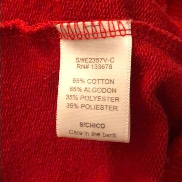 Varsity jacket - Picture 4 of 4